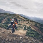 2024 ktm 390 adv