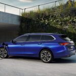 2024 skoda superb phev