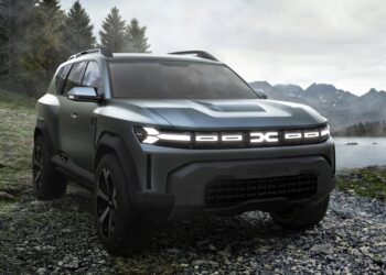 நாளை ரெனால்ட் டஸ்ட்டர் எஸ்யூவி அறிமுகமாகிறது