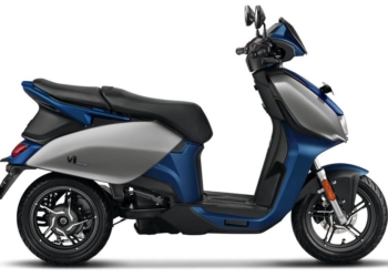 hero vida v1 electric