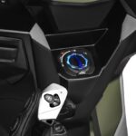 Hero Xoom 160 Features
