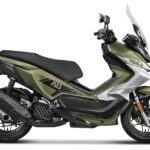 ஹீரோ ஜூம் 160