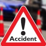 Road Accidents in 2022