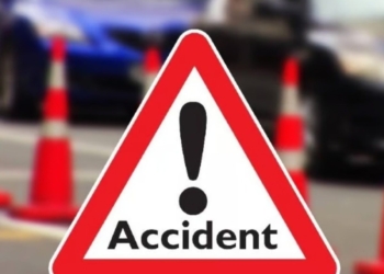 Road Accidents in 2022