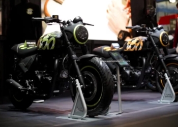 royal enfield hunter 350 x