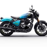 Royal Enfield Shotgun Twin 650
