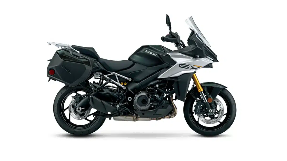 Suzuki GSX-1000gx