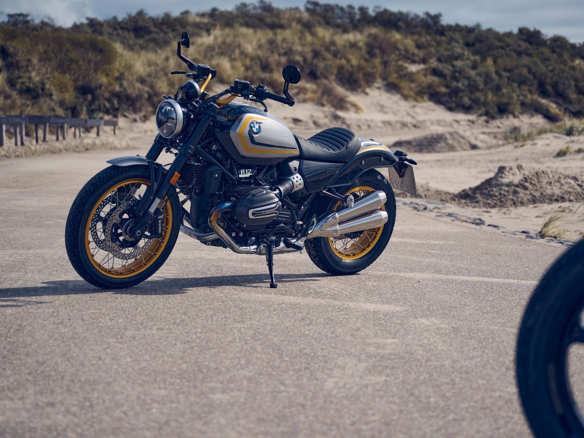 bmw r 12
