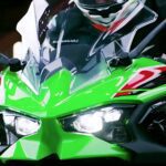 Kawasaki Ninja 500