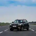 xuv 400