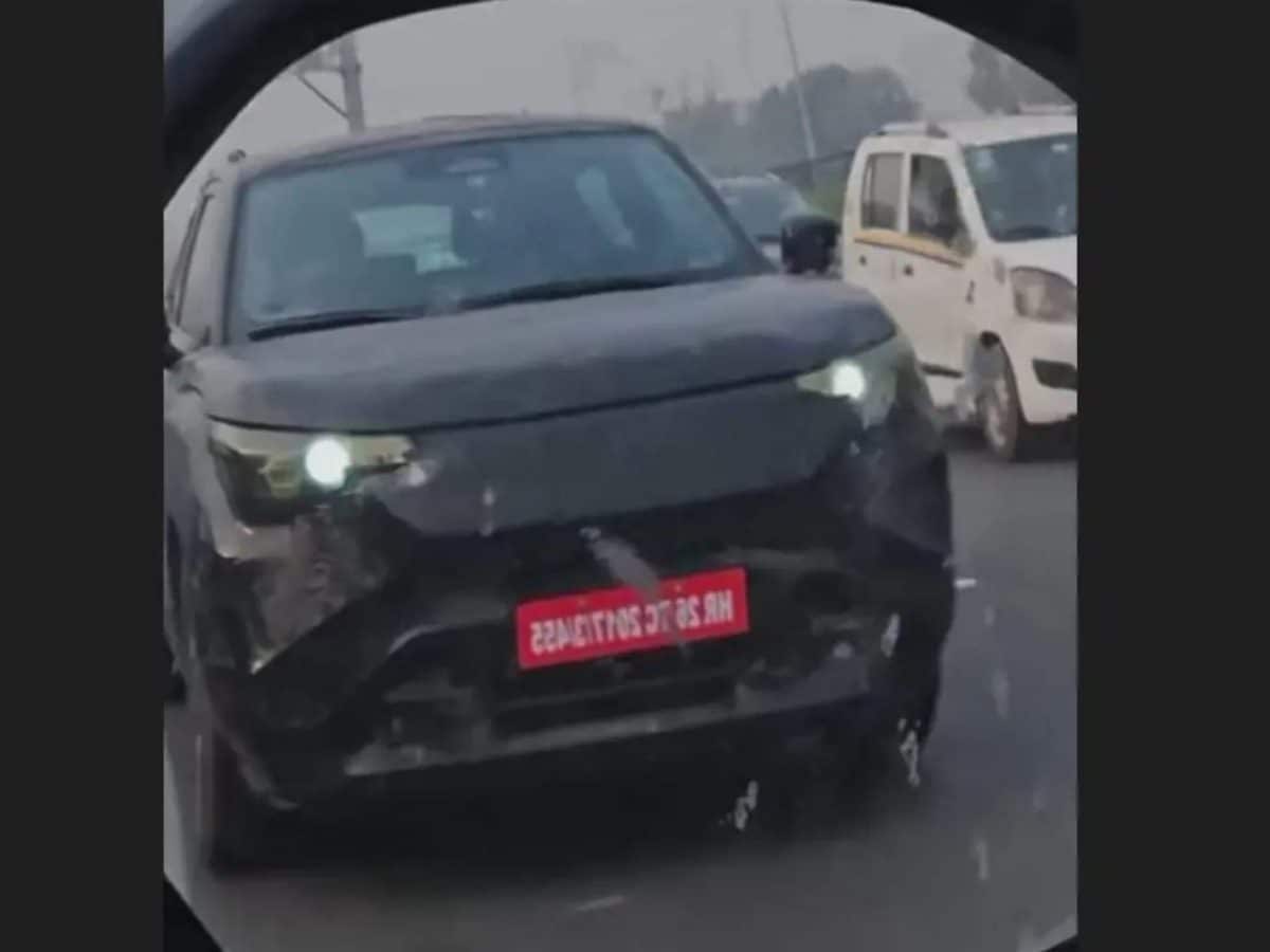 maruti evx ev