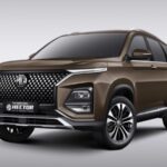 mg hector 2023
