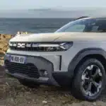 new renault duster front 1