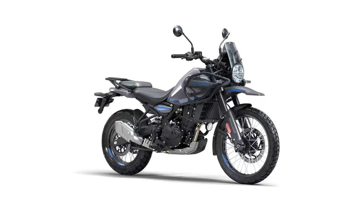 royal enfield himalayan 452 slate poppy blue