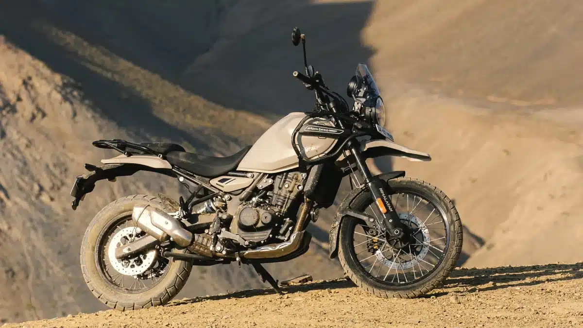 re himalayan 450