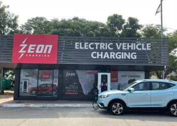 tn ev charging stations