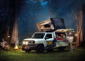 toyota hilux champ pickup