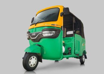 tvs king duramax plus