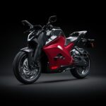 ultraviolette f77 electric bike