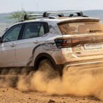 Volkswagen Taigun GT Edge Trail Edition
