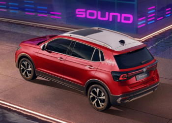 vw taigun Virtus Sound Edition