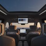 volvo em90 electric car