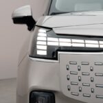volvo em90 thor headlight
