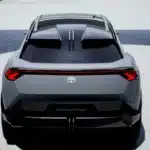 toyota urban suv concept