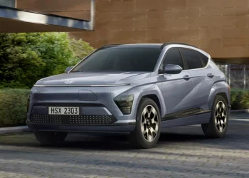 2024 hyundai kona electric