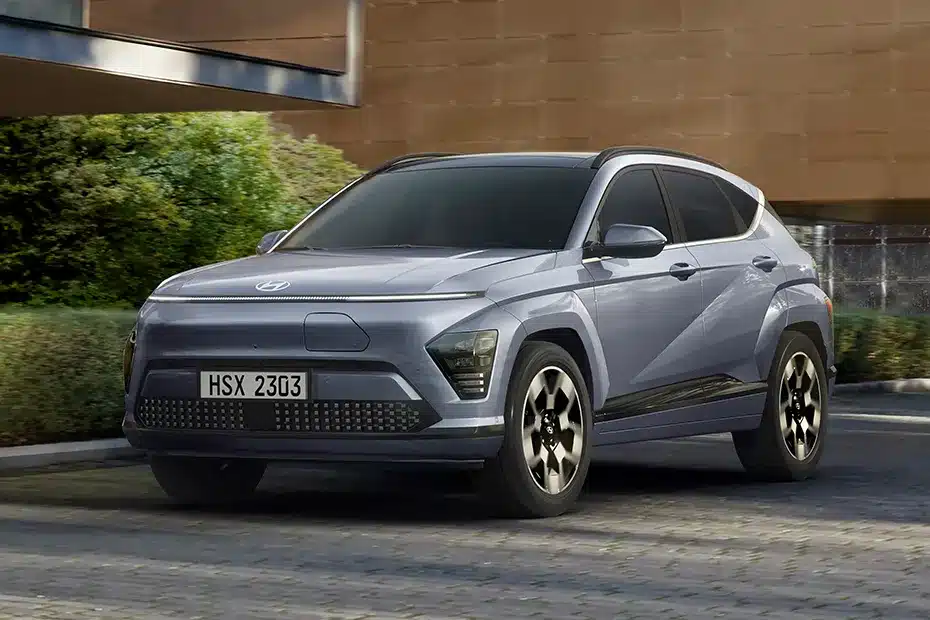 2024 hyundai kona electric