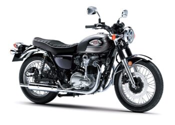 kawasaki w800