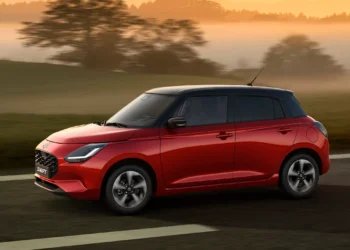 2024 maruti swift specs