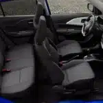 2024 maruti Suzuki swift interior