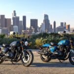 Royal Enfield shotgun 650 on road price