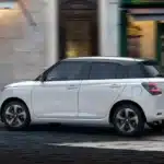2024 maruti swift car specs