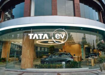 tata ev