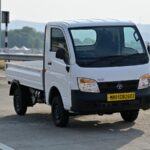 Tata ace diesel