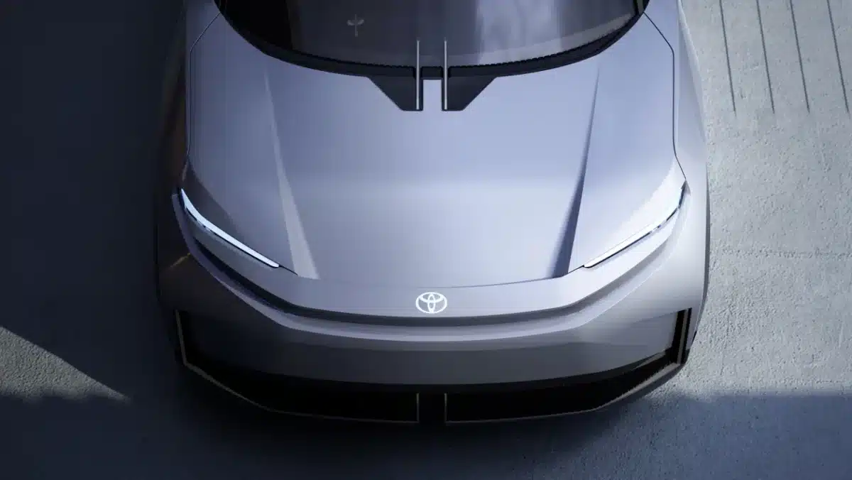 Toyota Urban SUV