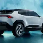 Toyota Urban SUV concept