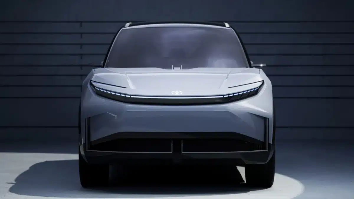 toyota urban suv concept