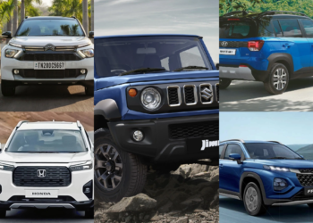 best suv launches in 2023