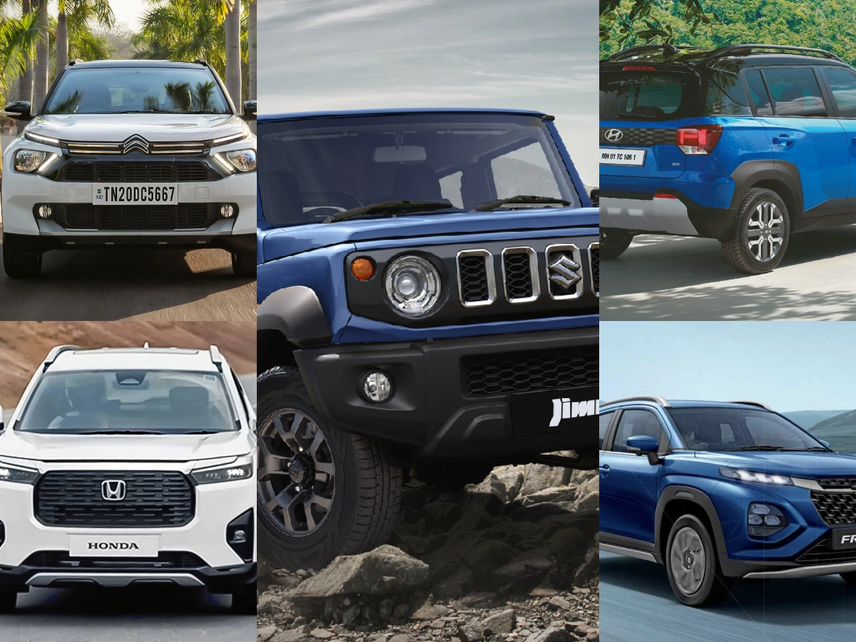 best suv launches in 2023