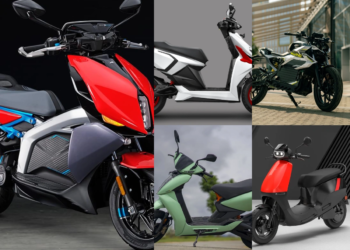 e two wheelers launches 2023