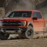 ford india