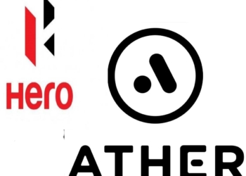hero motocorp ather energy