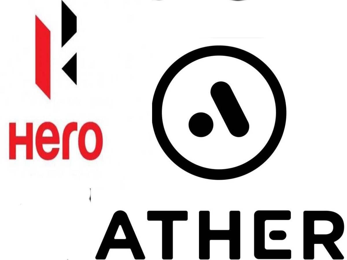 hero motocorp ather energy