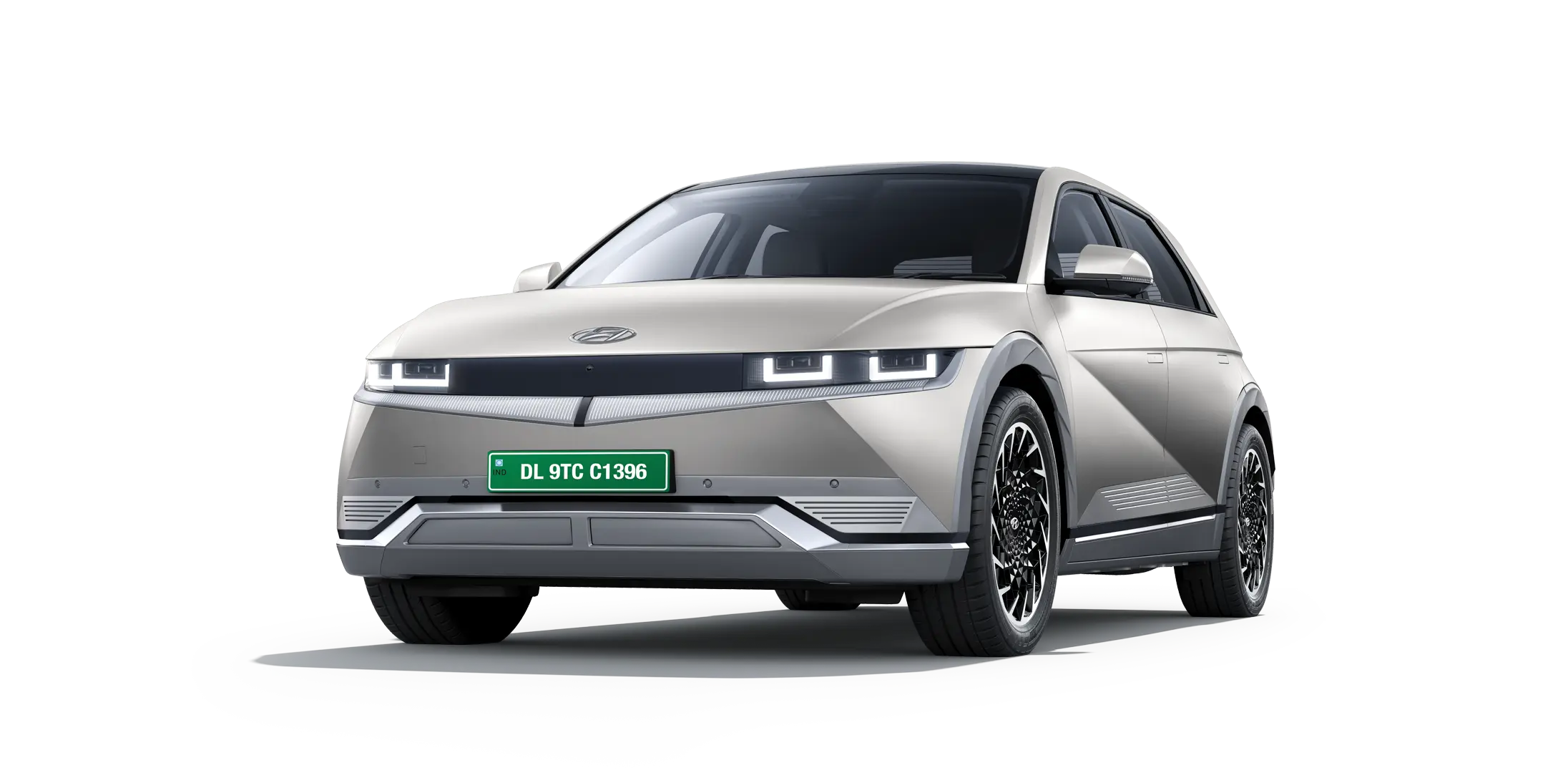 hyundai ioniq5