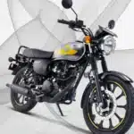 kawasaki w175 street 2024