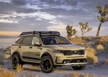 kia clavis concept or syros