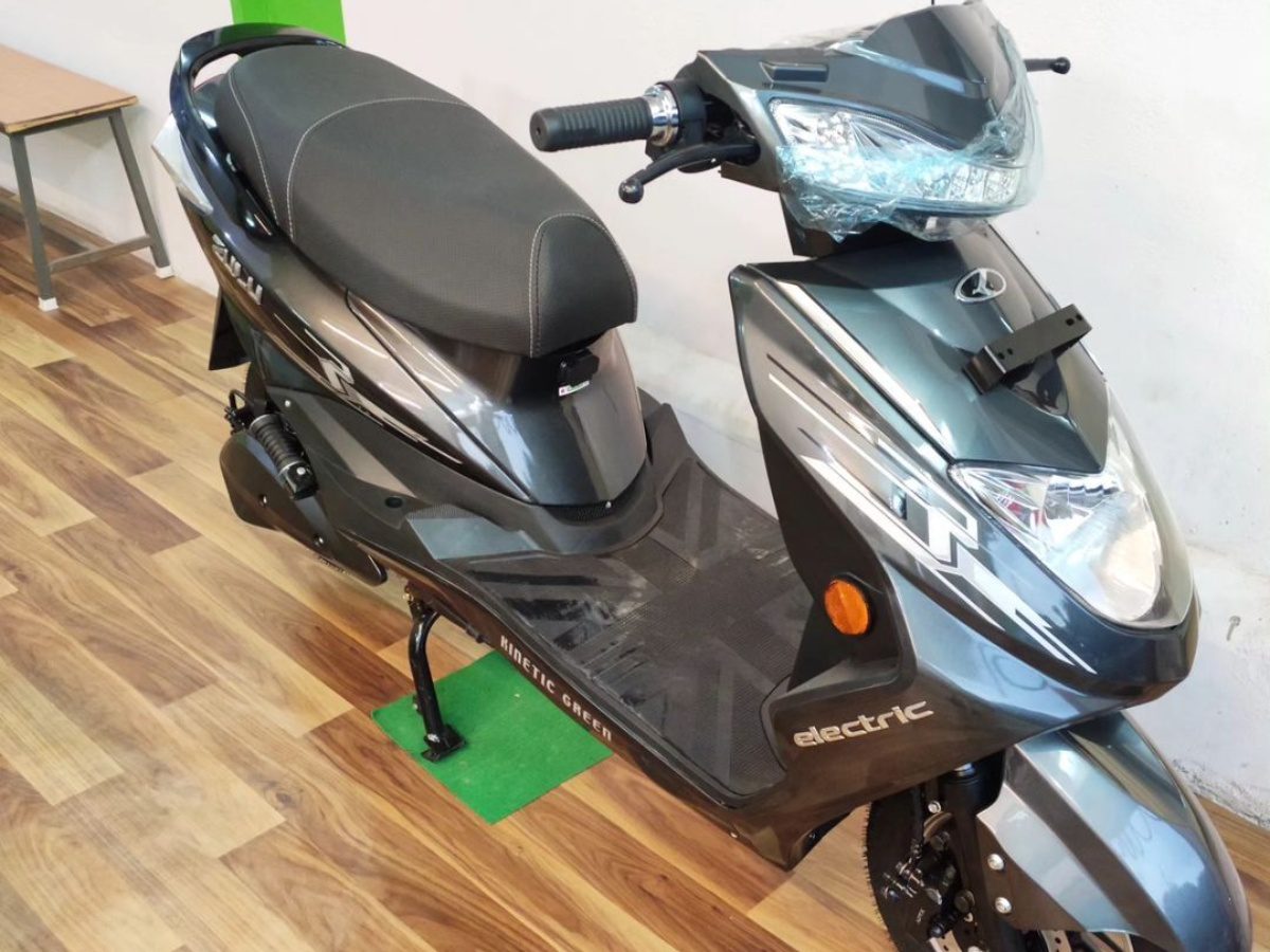 kinetic zulu electric scooter price